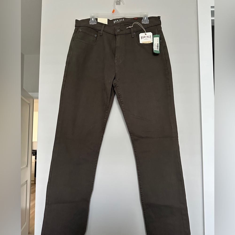 Alesbury/Stitch Fix Athletic Fit Jeans
